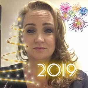 Meet your Posher, Terri